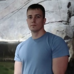 Дмитрий Кошлич, Белгород