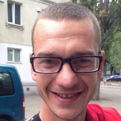 Сергей Смоловик, 24.08.1982, Киев