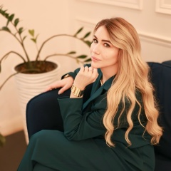 Катерина Трухачева-Григорьева, 02.12, Воскресенск