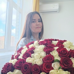 Наталья Захаренко, 19.03, Тюмень