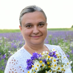 Юлия Уварова, 12.07.1982, Новомосковск