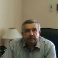 Владимир Боешко