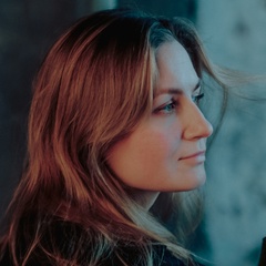 Елена Пискунова, 09.07, Санкт-Петербург