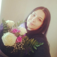 Ирина Базыкина, Петропавловск