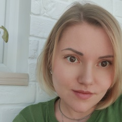 Юлия Гоголева, 30.05.1990, Краснодар