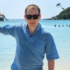 Алексей Коробенков, 11.06, Улан-Удэ