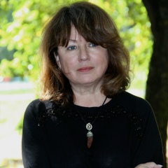 Елена Фридман, 02.02.1963, Москва