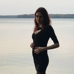 Анастасия Бачевская, 21.10.1990, Десногорск