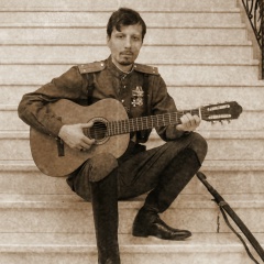 Влад Михеев, 19.01.1983, Видное