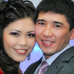 Gulnara Tapaeva, 07.02.1988, Алматы