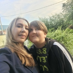 Регишка Саламатова, 13.09