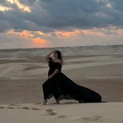 Анна Яковлева, 03.04, Москва