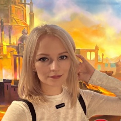 Елена Еременко, 21.11, Москва