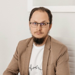 Виталий Синютин, 16.05, Новосибирск