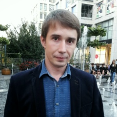 Сергей Михайлец, 25.07.1987, Днепр (Днепропетровск)
