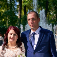 Максим Синтюрин, 20.10.1983, Санкт-Петербург