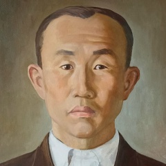 Erdem Sedenjabai, Улан-Удэ