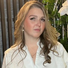 Нина Гордеева, 16.05, Санкт-Петербург