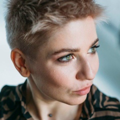 Наталья Храновская, 16.03, Киев