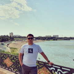 Анарбек Байтемиров, 30.01