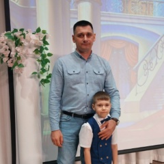 Алексей Ващенко, 13.02.1989, Новосибирск