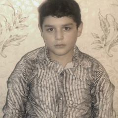 Ханик Мамедов