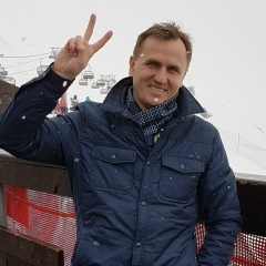 Геннадий Трунов, Краснодар