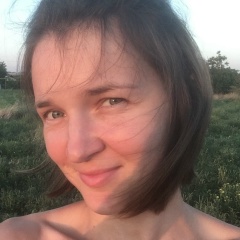 Елена Зотова, 16.02, Москва