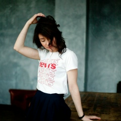 Анна Додина, 20.02.1986, Санкт-Петербург