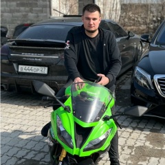 Кирилл Вип, 28.10