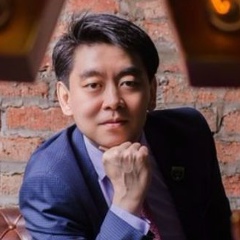 Александр Цой, 03.04.1975, Самара