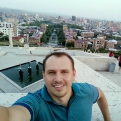 Александр Трушков, 21.08.1983, Нижний Новгород