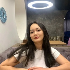 Гузель Кириченко, 04.05, Стерлитамак