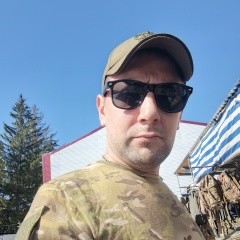 Герман Белохатюк, 19.07, Санкт-Петербург