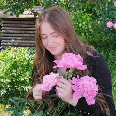 Наталья Охотникова, Ижевск