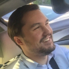 Михаил Артамошин, 06.07, Москва