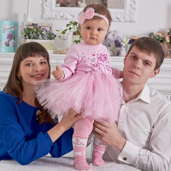 Ліля Стецик, 26.02