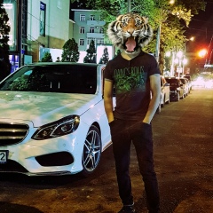 Нурик Кадыров, 28.06.1992, Алматы