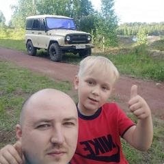 Степан Мироненко, 30.05.1988, Челябинск
