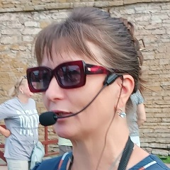 Елена Голубева, 12.03, Санкт-Петербург