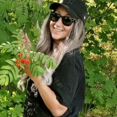 Мария Фадеева, 05.06, Санкт-Петербург