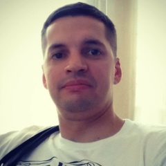 Владимир Мололкин, 18.09.1985, Москва