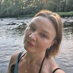 Елена Гущина, 20.09, Vantaa