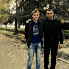 Vitalii Ulanov, 18.04, Бишкек