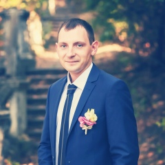 Андрей Калиниченко, 03.08.1987, Запорожье