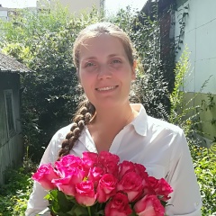 Наталья Акуленко, 10.10, Ярославль