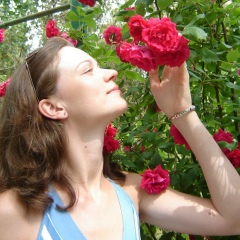 Ирина Смирнова, 14.03, Новосибирск