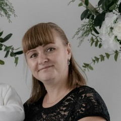 Екатерина Абрамова, 20.07.1985, Москва