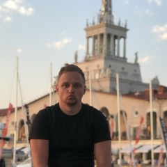 Андрей Фомин, 11.05.1989, Самара