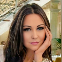 Елена Ливенцова, 25.03, Санкт-Петербург